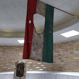 In memoriam 1956. október 25. Emlékhely & Kiállítás, Budapest - Egyéb