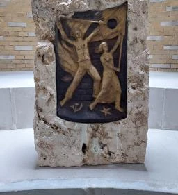 In memoriam 1956. október 25. Emlékhely & Kiállítás