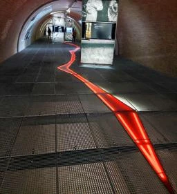 In memoriam 1956. október 25. Emlékhely & Kiállítás