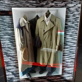 In memoriam 1956. október 25. Emlékhely & Kiállítás, Budapest - Egyéb