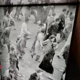 In memoriam 1956. október 25. Emlékhely & Kiállítás, Budapest - Egyéb