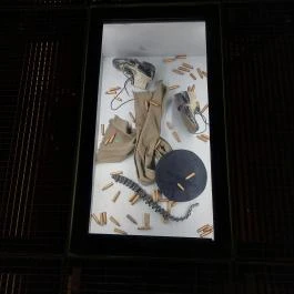 In memoriam 1956. október 25. Emlékhely & Kiállítás, Budapest - Egyéb