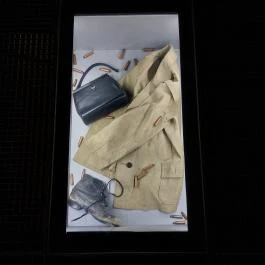 In memoriam 1956. október 25. Emlékhely & Kiállítás, Budapest - Egyéb