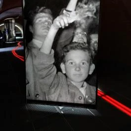 In memoriam 1956. október 25. Emlékhely & Kiállítás, Budapest - Egyéb