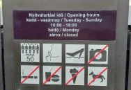 In memoriam 1956. október 25. Emlékhely & Kiállítás Budapest