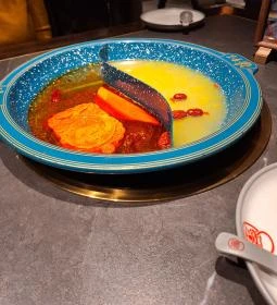 In Town Hotpot Budapest