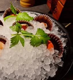 In Town Hotpot Budapest