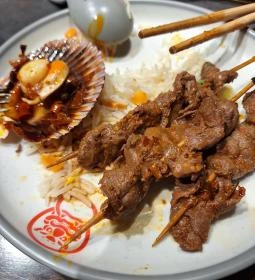 In Town Hotpot Budapest