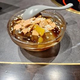 In Town Hotpot Budapest Budapest - Étel/ital