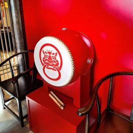 In Town Hotpot Budapest Budapest - Egyéb