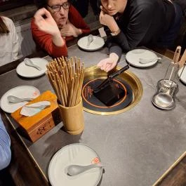 In Town Hotpot Budapest Budapest - Egyéb