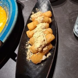 In Town Hotpot Budapest Budapest - Étel/ital