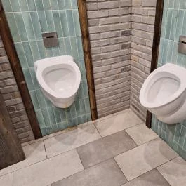 In Town Hotpot Budapest Budapest - Mosdó