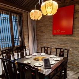 In Town Hotpot Budapest Budapest - Belső