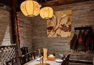 In Town Hotpot Budapest Budapest