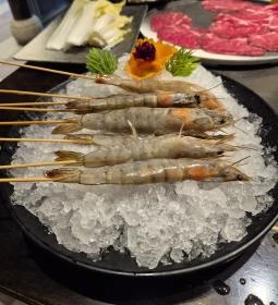 In Town Hotpot Budapest
