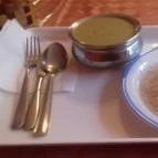 Kashmiri Büfé Buda Budapest - Étel/ital