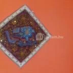 Kashmiri Büfé Buda Budapest - Belső