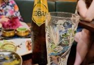 Indigo Buda Étterem Budapest