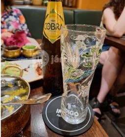 Indigo Buda Étterem