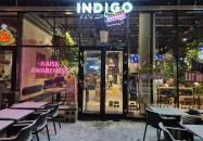 INDIGO Express - Allee Budapest