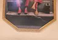 INDIGO Express - Allee Budapest