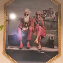 INDIGO Express - Allee Budapest - Egyéb