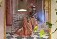 INDIGO Express - Allee Budapest