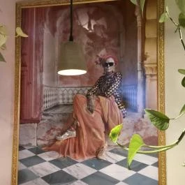 INDIGO Express - Allee Budapest - Egyéb