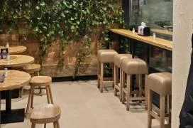 INDIGO Express - Allee Budapest