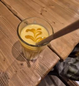 INDIGO Express - Allee