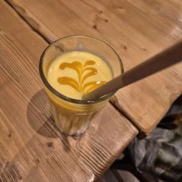 INDIGO Express - Allee Budapest - Étel/ital