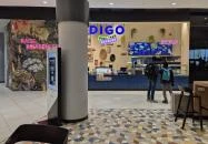 Indigo Express Etele - Indian Street Food Budapest