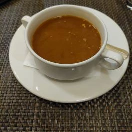 Indigo Étterem - Pest Budapest - Étel/ital