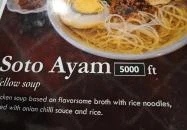 Indonesia Culinary Restaurant Budapest