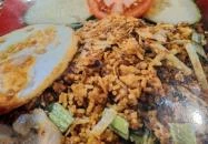 Indonesia Culinary Restaurant Budapest