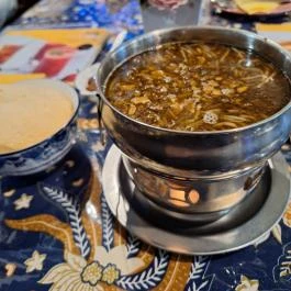 Indonesia Culinary Restaurant Budapest - Étel/ital