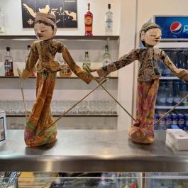 Indonesia Culinary Restaurant Budapest - Egyéb