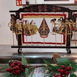 Indonesia Culinary Restaurant Budapest - Egyéb