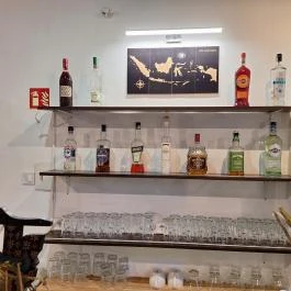 Indonesia Culinary Restaurant Budapest - Egyéb