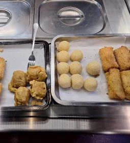 Indonesia Culinary Restaurant