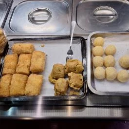 Indonesia Culinary Restaurant Budapest - Egyéb