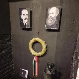 Inga Kultúrkávézó, Budapest - Egyéb