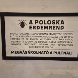 Inga Kultúrkávézó, Budapest - Egyéb