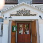 Ingókő Étterem Pákozd - Külső kép