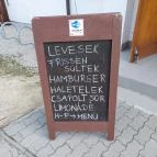 Ingókő Étterem Pákozd - Egyéb