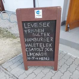 Ingókő Étterem Pákozd - Egyéb