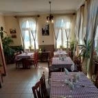 Ingókő Étterem Pákozd - Belső