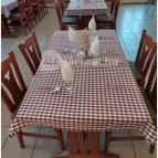 Ingókő Étterem Pákozd - Belső