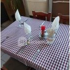 Ingókő Étterem Pákozd - Belső